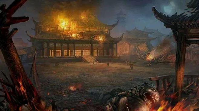 三十六计生活应用实例_ 消防三十六计 应急处理 _三十六计 消防技巧