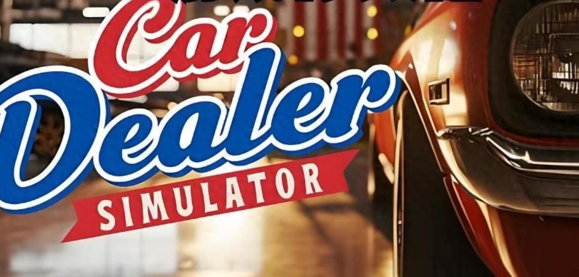 Steam游戏评测 第656期《Car For Sale Simulator 23》