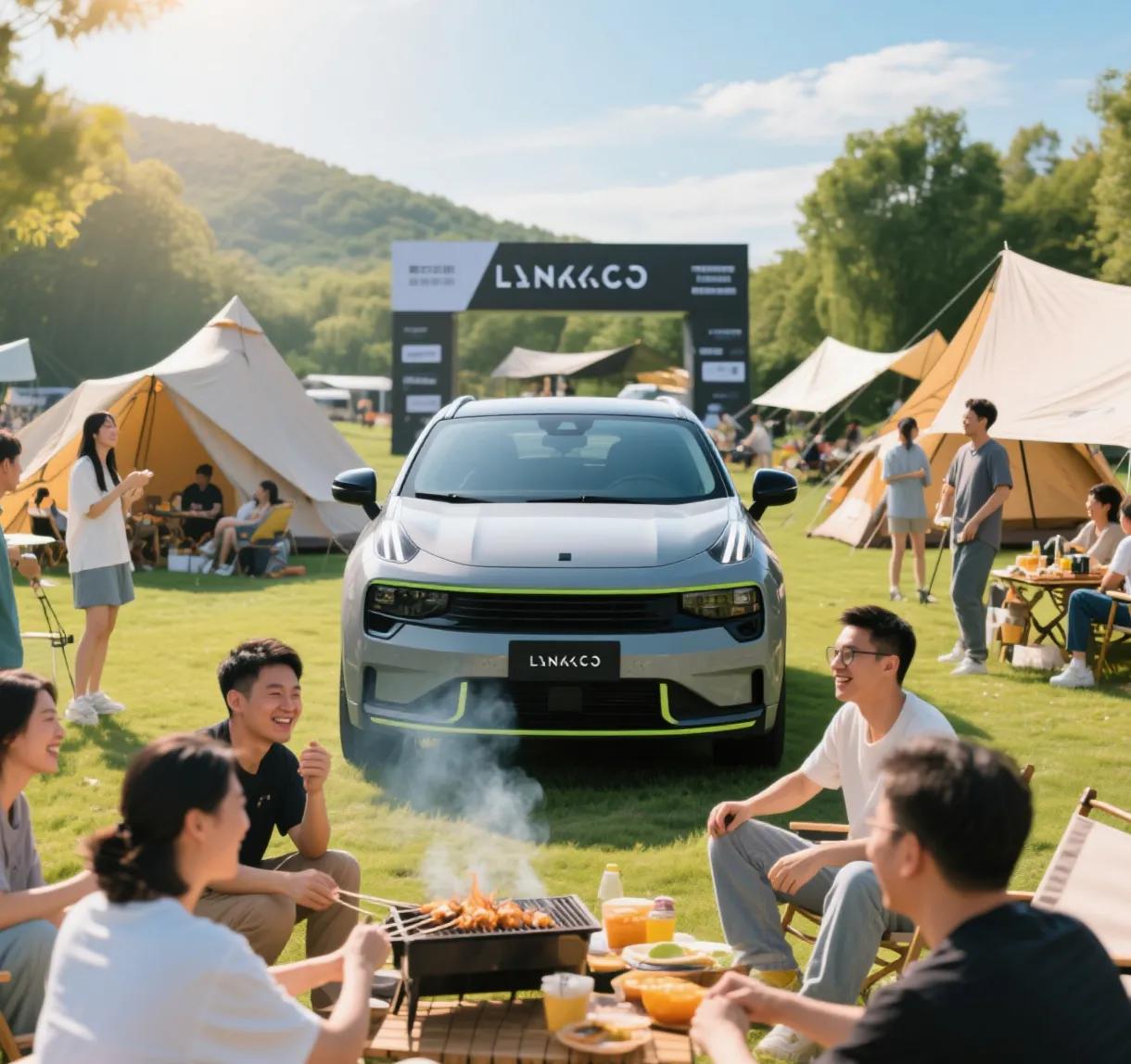 汽车活动专题 游戏_城市猎人挑战赛报名人数_领克汽车车主活动