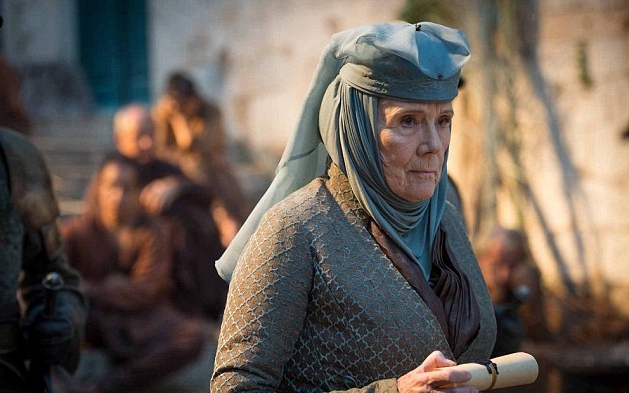 权力的游戏 新闻_权力的游戏第七季剧情泄露 Reddit详细剧透 HBO态度 瑟曦龙妈琼恩联盟 夜王尸妖大战 提利昂艾莉亚小指头珊莎剧情