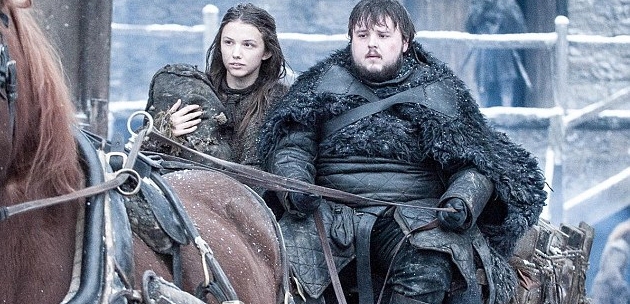 权力的游戏 新闻_权力的游戏第七季剧情泄露 Reddit详细剧透 HBO态度 瑟曦龙妈琼恩联盟 夜王尸妖大战 提利昂艾莉亚小指头珊莎剧情