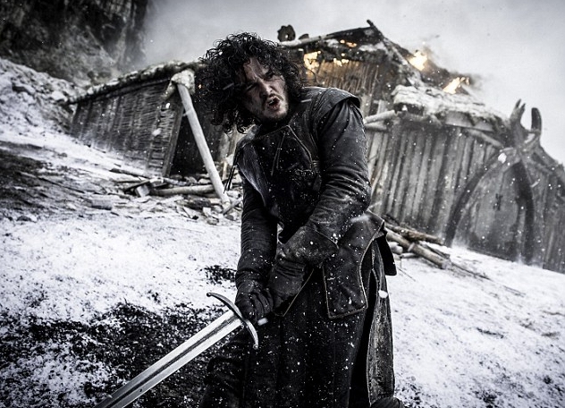 权力的游戏 新闻_权力的游戏第七季剧情泄露 Reddit详细剧透 HBO态度 瑟曦龙妈琼恩联盟 夜王尸妖大战 提利昂艾莉亚小指头珊莎剧情