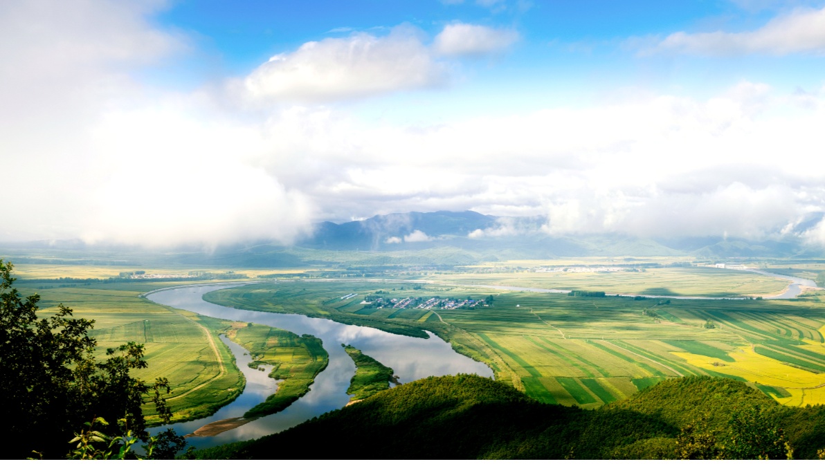 汤原县博物馆图片_汤原县旅游风景区_汤原县黑土文化体验