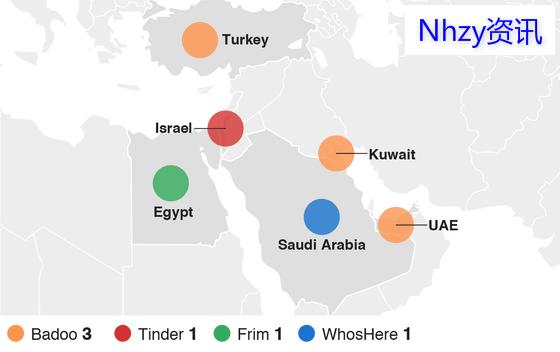 约会软件下载排行榜_badoo登陆_Tinder和Badoo市场份额分析