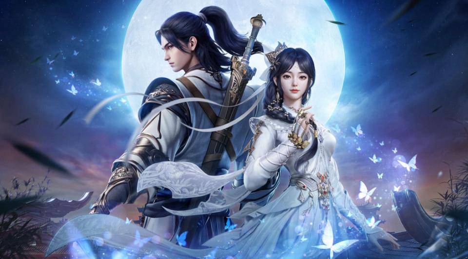 2026年最好玩的手游推荐_2026年手游质量提升_专题排行榜游戏