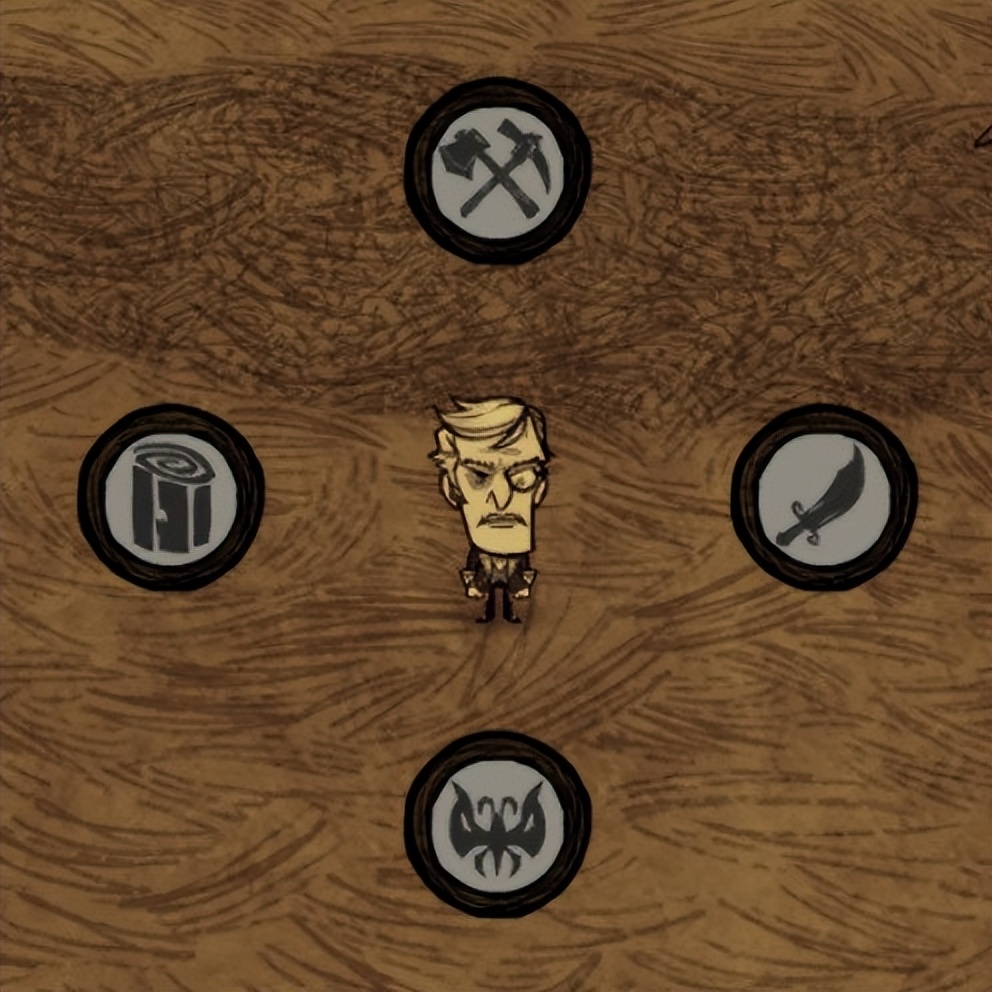 饥荒麦斯威尔重做机制_饥荒麦斯威尔召唤技能详解_饥荒游戏专题