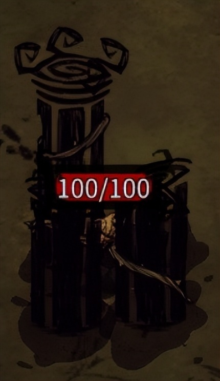 饥荒麦斯威尔召唤技能详解_饥荒麦斯威尔重做机制_饥荒游戏专题