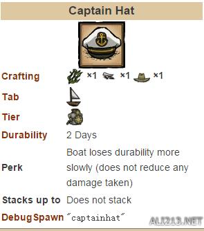 饥荒游戏专题_饥荒海难DLC道具合成方法_饥荒海难DLC物品制作教程