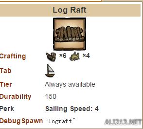 饥荒游戏专题_饥荒海难DLC道具合成方法_饥荒海难DLC物品制作教程
