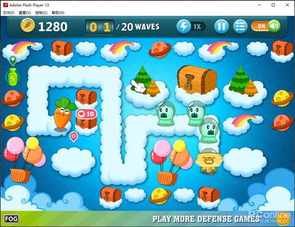 网页游戏新闻_新闻游戏百科_新闻网络游戏