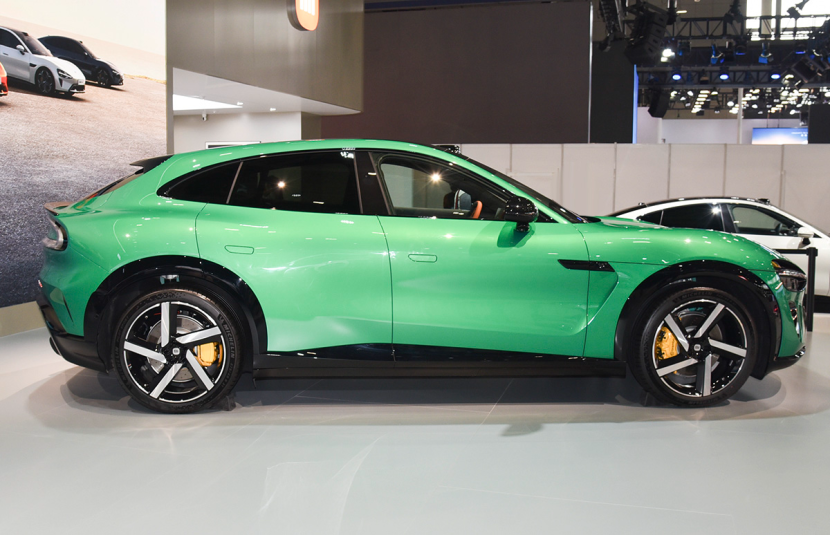 小米YU7外观设计_小米游戏专题栏目_小米YU7配置价格