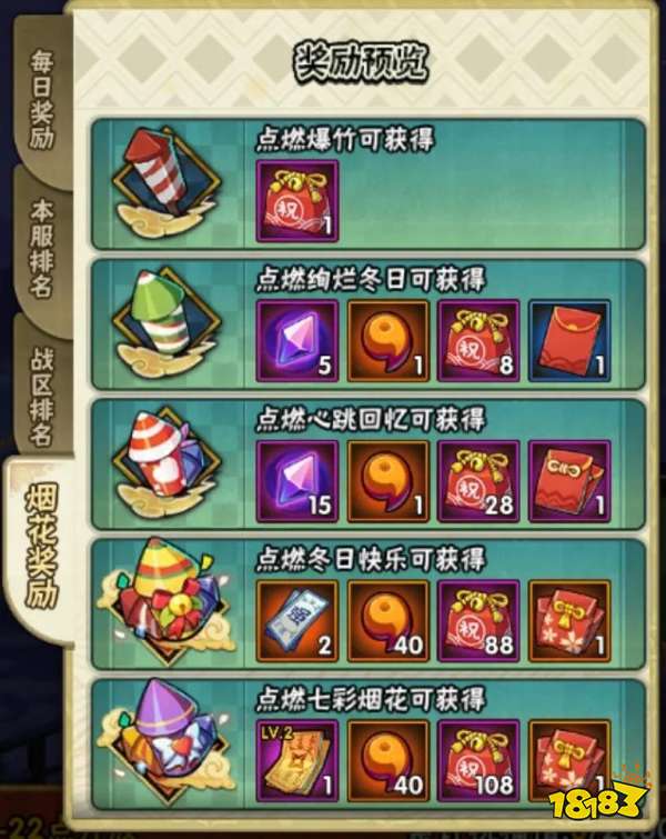 火影忍者手游这一周有什么活动 12月23日—29日活动攻略汇总