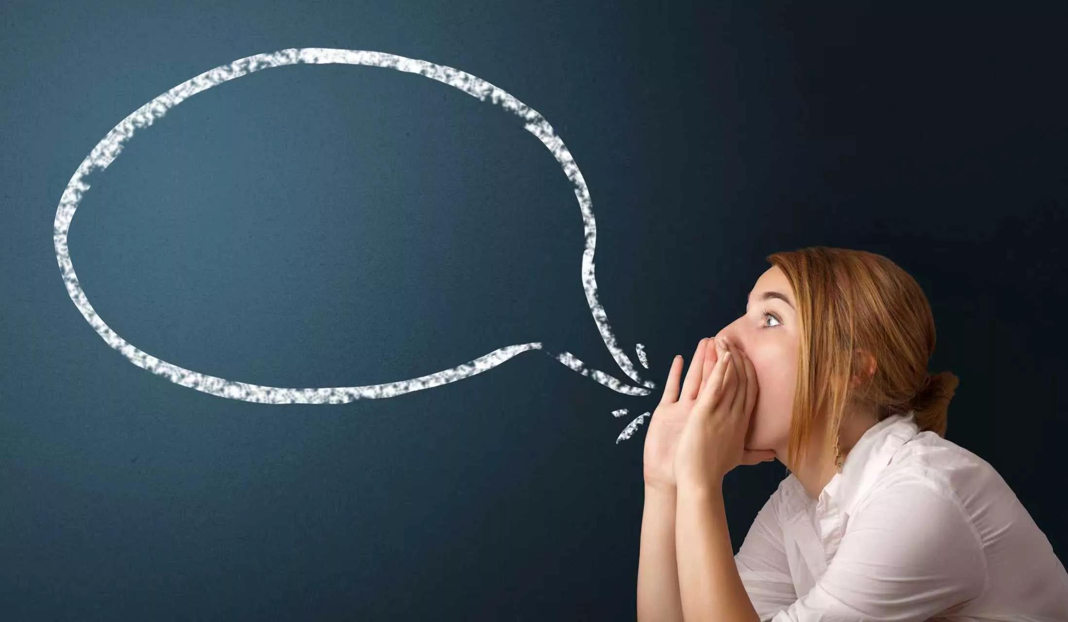 肢体语言与气场_气场修炼方法_如何让自己气场强大