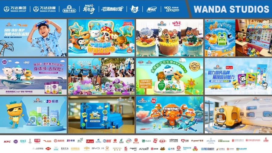 游戏动漫IP运营方法论_游戏 专题栏目_IP全生命周期运营