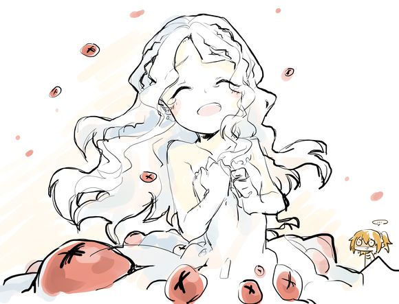 FGO活动奖励形式_游戏圣诞活动专题页_FGO活动类型分析