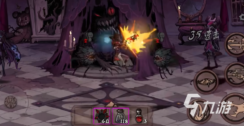 十大独立游戏推荐_重生细胞游戏攻略_独立游戏专题