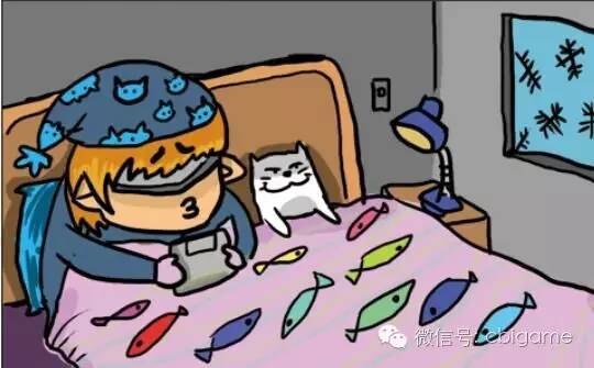 CBI宵夜丨ChinaJoy和过年