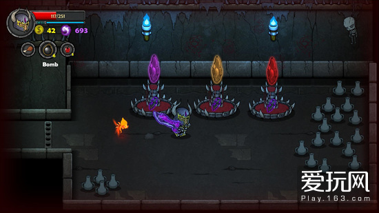 游戏专题设计_游戏人专题_游戏人物大集合