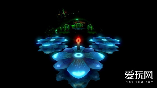 游戏专题设计_游戏人专题_游戏人物大集合