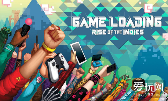 游戏专题设计_游戏人物大集合_游戏人专题