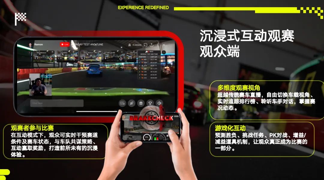 _ 虚拟赛车手体验 _汽车活动专题 游戏