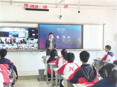 网络改变生活有什么应用_数字中国建设_智慧社区建设