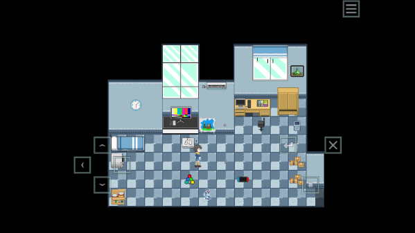 illusion游戏 卡通冒险角色扮演手游 圣骑士山逃出实验室_illusion全游戏专题