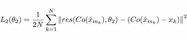 RecCNN_卷积在生活应用_ComCNN