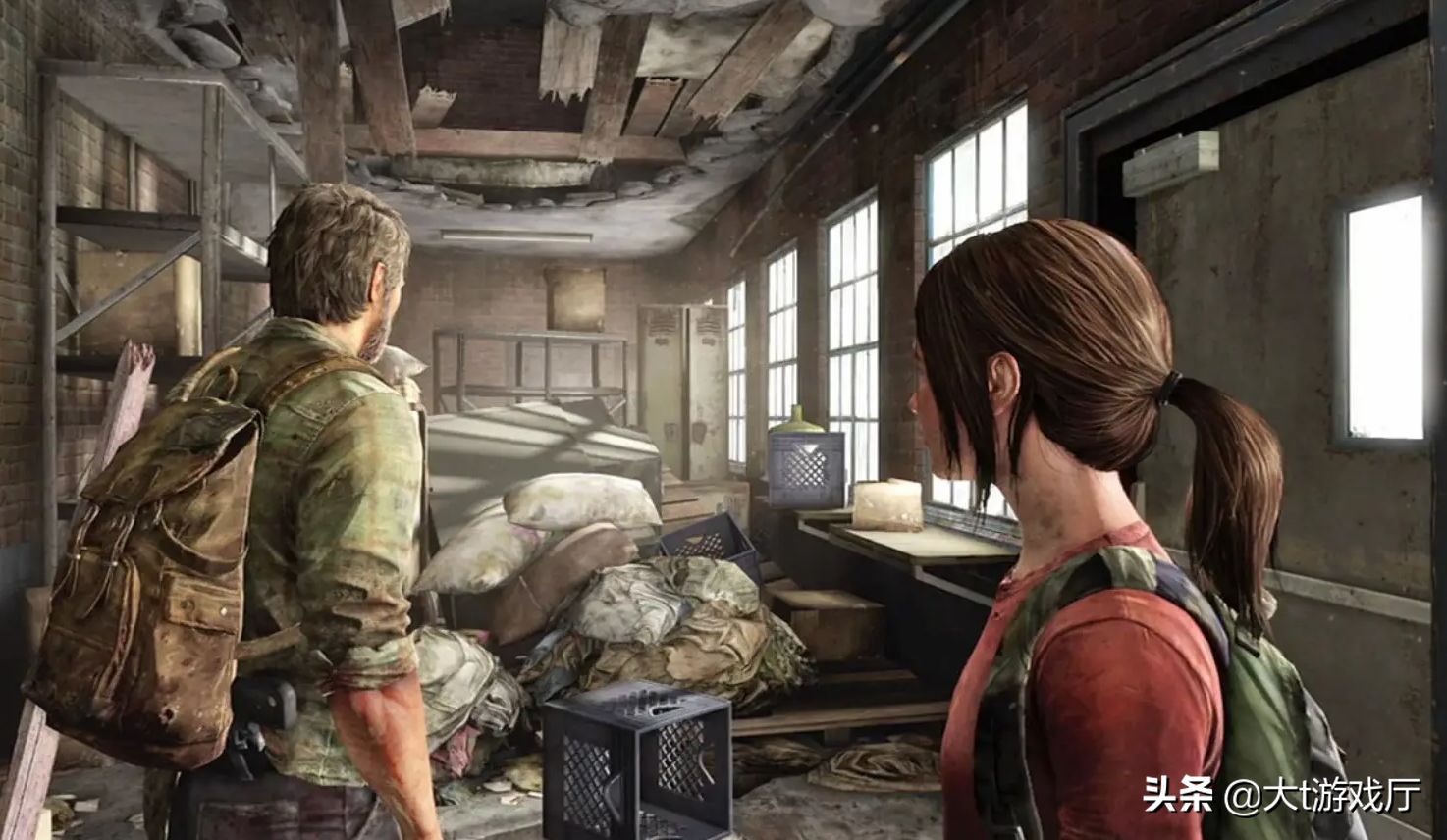 ps4十大必玩的游戏排行榜ps4满分神作6