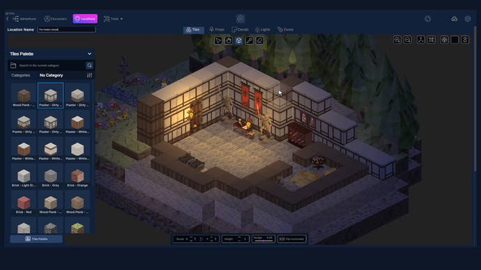 游戏行业玩家支持创造力 User-generated content UGC 游戏生态社区创作_游戏 新闻