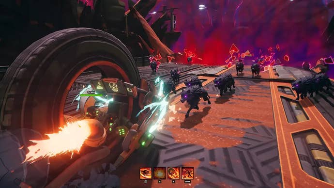 游戏行业玩家支持创造力 User-generated content UGC 游戏生态社区创作_游戏 新闻