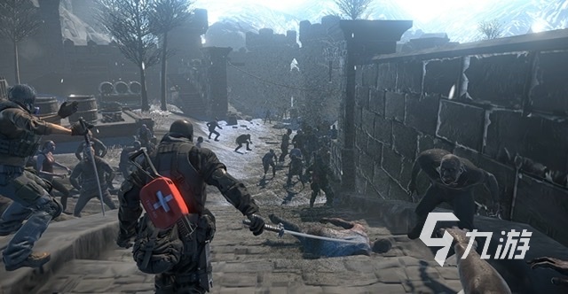 开放世界手游推荐_专题排行榜游戏_单机游戏排行榜2023前十名