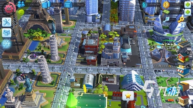 单机游戏排行榜2023前十名_开放世界手游推荐_专题排行榜游戏