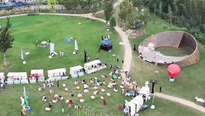 红色文化体验项目_国庆中秋双节文旅活动_游戏国庆专题