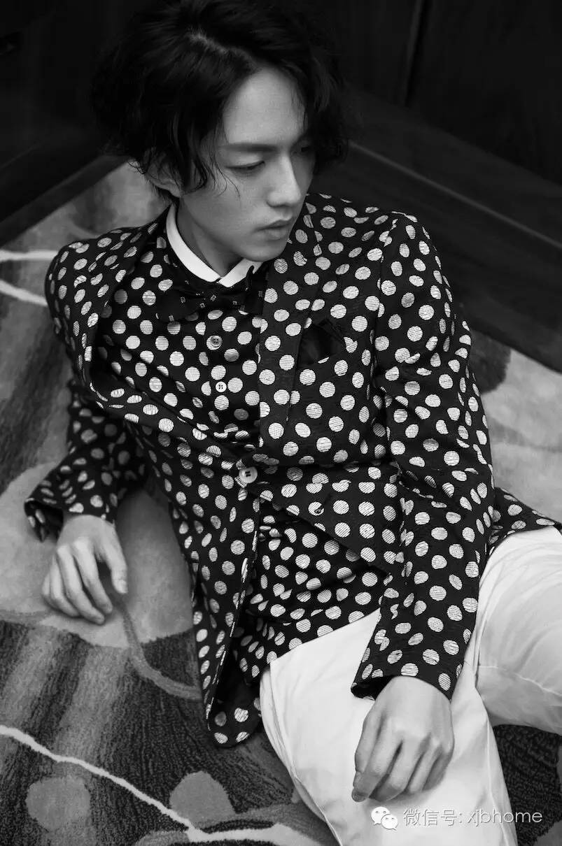 林宥嘉访谈_林宥嘉小档案_天真有邪歌词林宥嘉