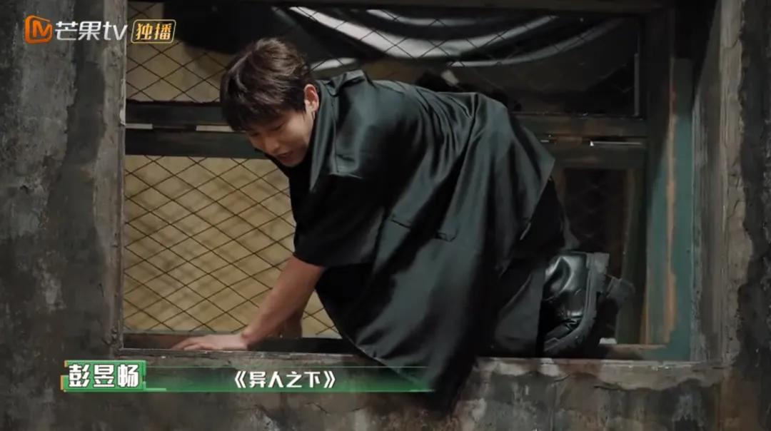 《密逃6》嘉宾互动_开心密室 大张伟_密室逃脱6机关设计