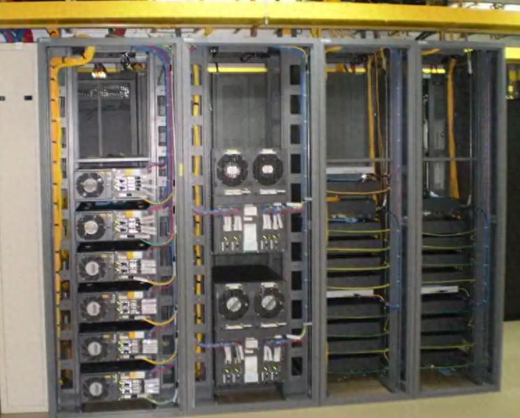 通信设备：互联网时代，塑造现代社会的强大引擎