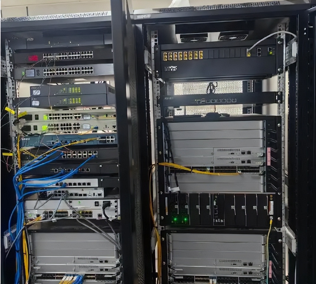 5G技术应用场景_网络改变生活有什么应用_通信设备发展历程