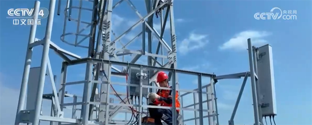 网络改变生活有什么应用_5G-A信号优势_5G-A网络应用