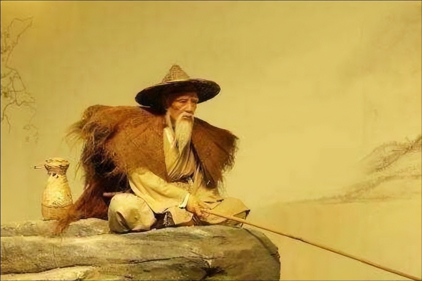 中国古代十大谋士，真正的辅佐君王，建功立业