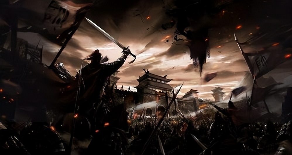 中华智谋大全_姜子牙兵家鼻祖_中国古代十大谋士