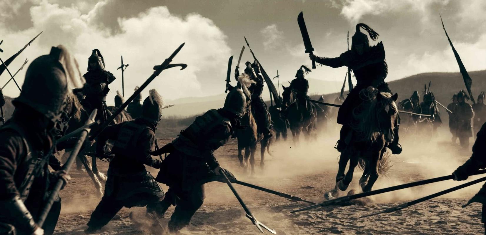 姜子牙兵家鼻祖_中华智谋大全_中国古代十大谋士