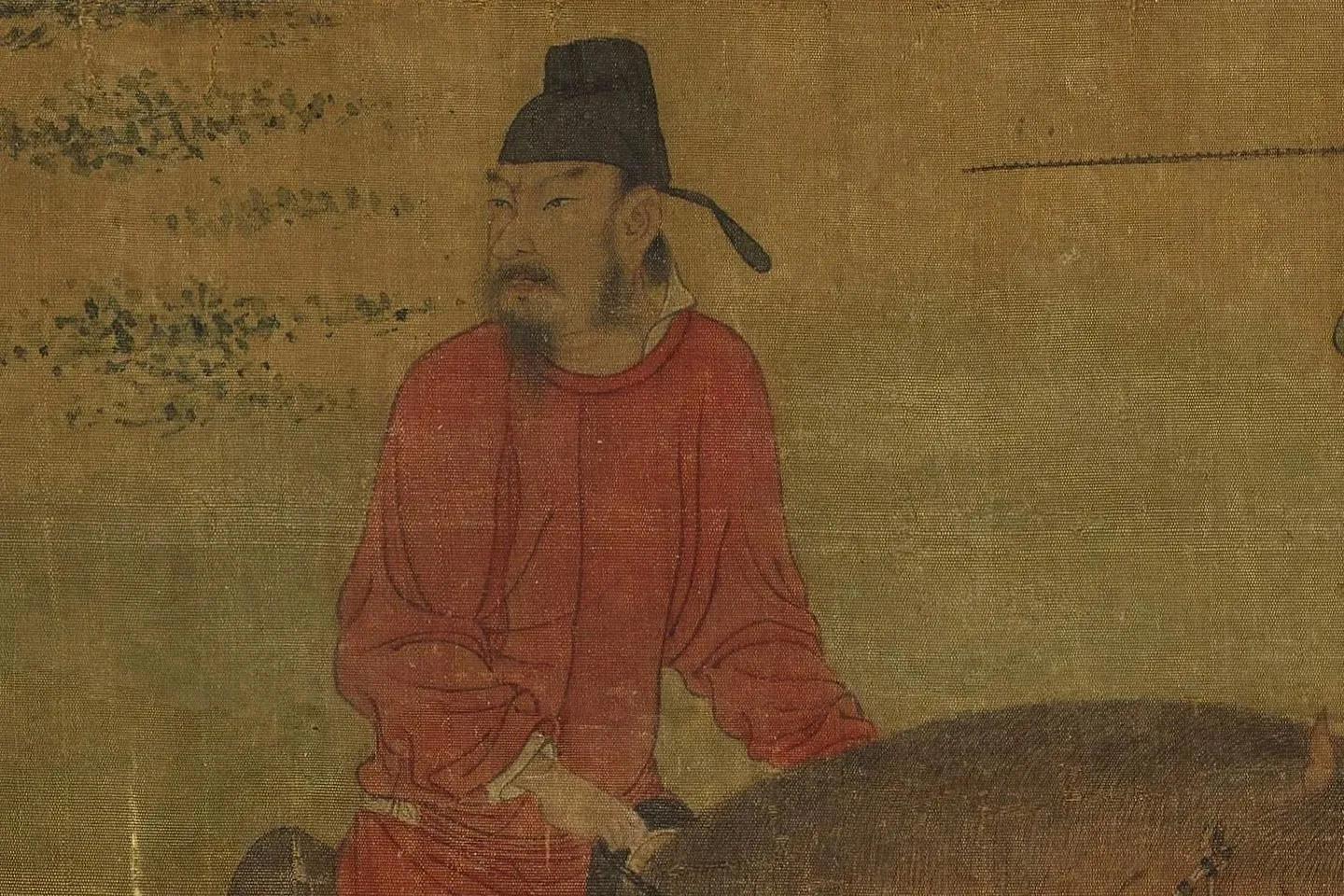 《资治通鉴》：千古权谋者的6大智慧