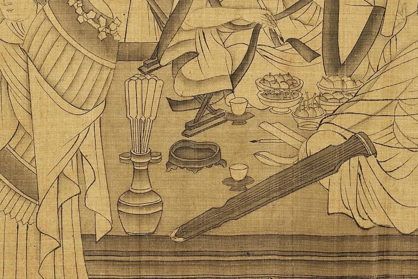 史书记载中华历史权谋智慧_中华智谋大全_