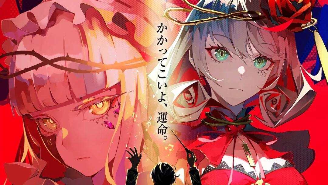 二次元游戏专题_二次元游戏新旧差异_二次元游戏定义