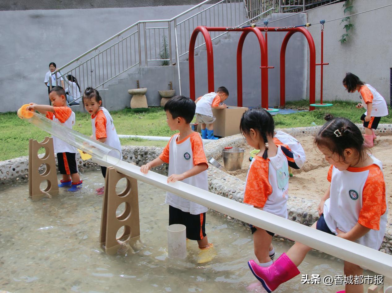 大班民间游戏专题_咸安区幼小衔接活动_学前科学保教实践