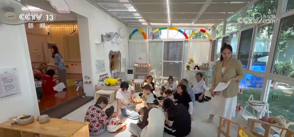 幼儿园游戏专题总结_幼儿园小月龄托班_上海市静安区托育服务萌芽工程