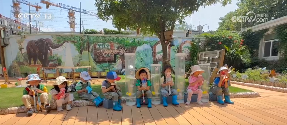 幼儿园游戏专题总结_幼儿园小月龄托班_上海市静安区托育服务萌芽工程