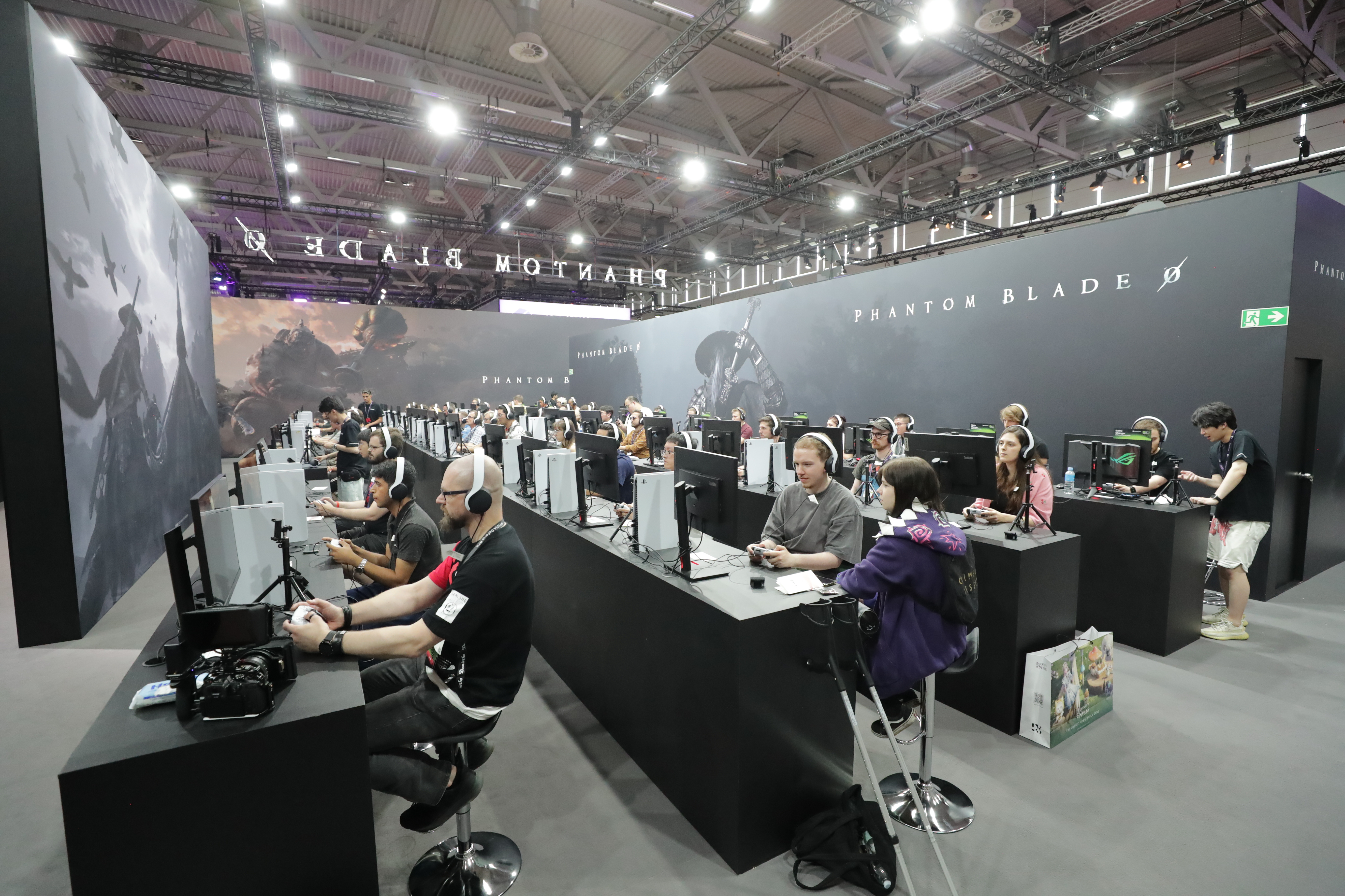 游戏滚动新闻_中国游戏海外发展_中国游戏科隆国际游戏展