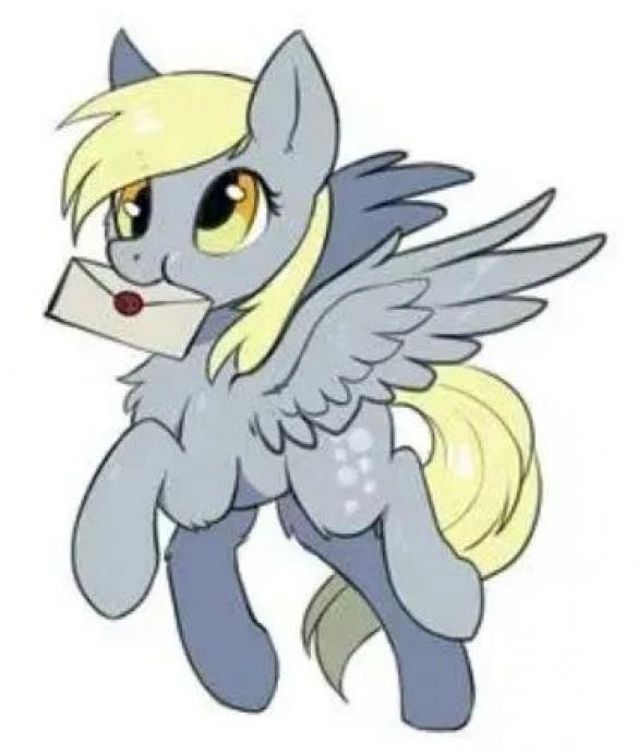 小马宝莉游戏专题_小马宝莉暗黑同人设定_小马宝莉友谊的魔力同人创作